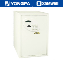 Safewell Rl Panel 560 mm Höhe Hotel Digital Safe